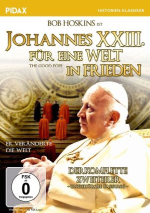 Johannes XXIII. - Für eine Welt in Frieden