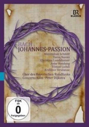 Johannespassion