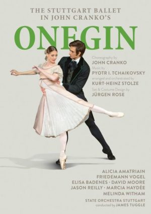 John Crankos Onegin