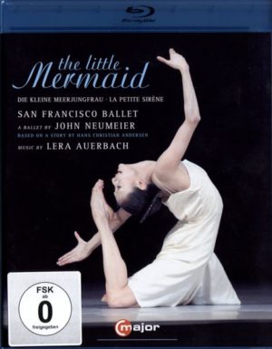 John Neumeier - The Little Mermaid