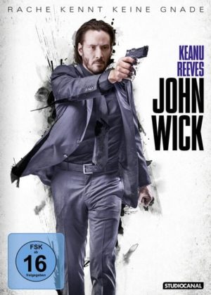 John Wick