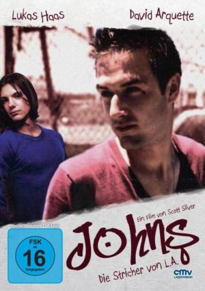 Johns - Die Stricher von L.A. (OmU)