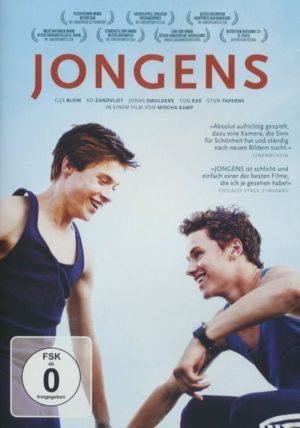 Jongens  (OmU)