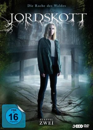 Jordskott - Die Rache des Waldes - Staffel 2  [3 DVDs]