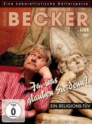 Jürgen Becker - Ja