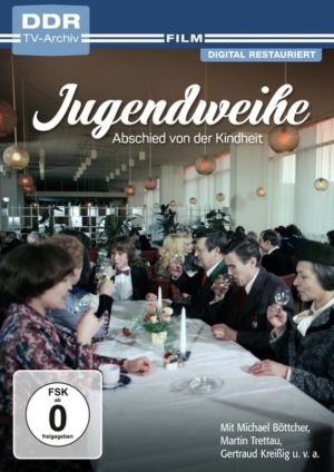 Jugendweihe  (DDR TV-Archiv)