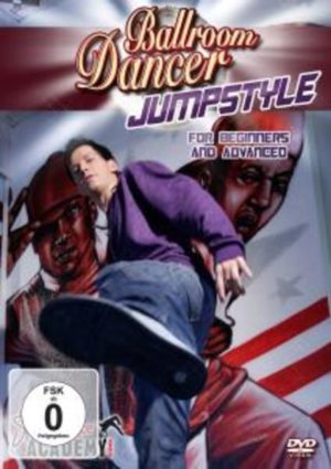 Jumpstyle Dancer For Beginners & Advanced