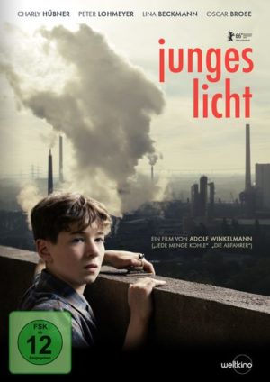 Junges Licht