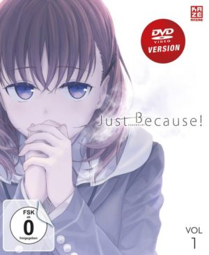 Just Because! - Vol. 1