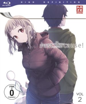 Just Because! - Vol. 2