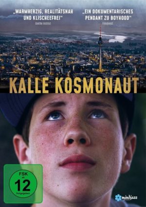 Kalle Kosmonaut