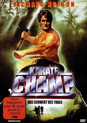 Karate Champ