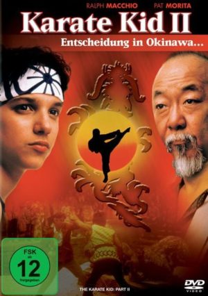 Karate Kid 2