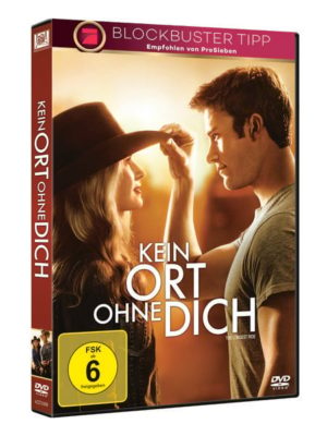 Kein Ort ohne Dich