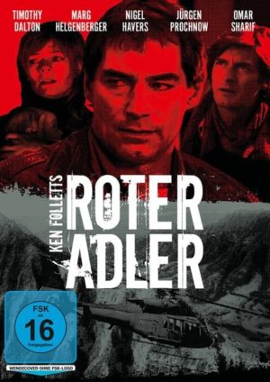 Ken Folletts Roter Adler