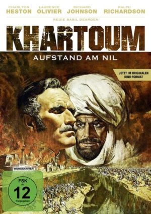 Khartoum - Aufstand am Nil