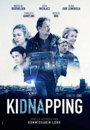 Kidnapping