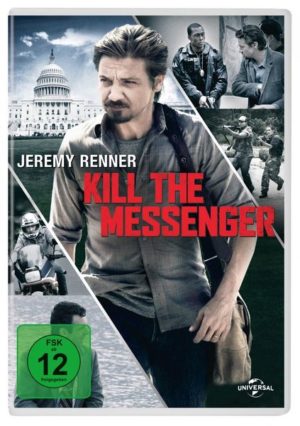 Kill the Messenger