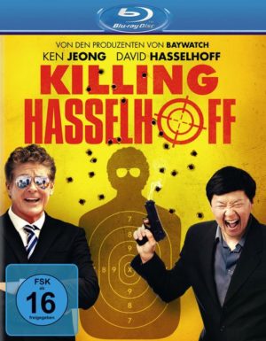 Killing Hasselhoff