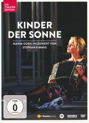 Kinder der Sonne - Die Theater Edition