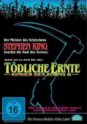 Kinder des Zorns 2 - Tödliche Ernte