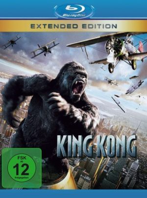 King Kong - Extended Edition