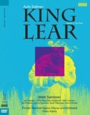 King Lear