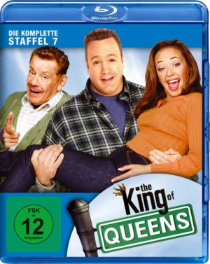 King of Queens - Season 7