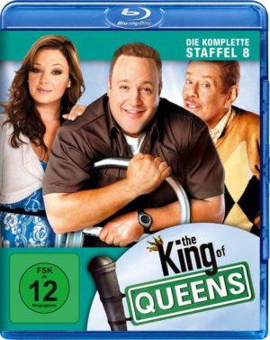 King of Queens - Season 8