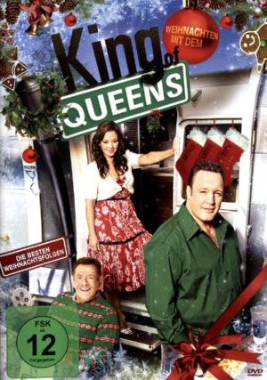 King of Queens - Weihnachten mit dem King of Queens