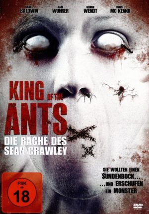 King of the Ants - Die Rache des Sean Crawley