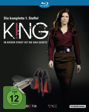 King - Staffel 1