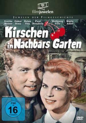 Kirschen in Nachbars Garten (Filmjuwelen)