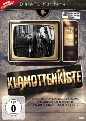 Klamottenkiste Folge 7 - Die ARD Kultserie - Digital Remastered