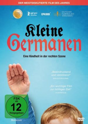 Kleine Germanen