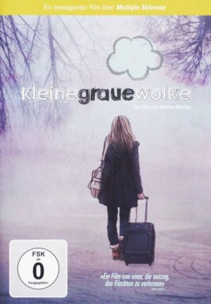 Kleine graue Wolke