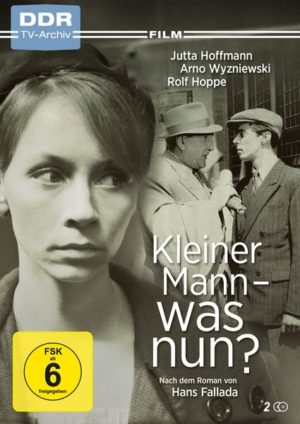 Kleiner Mann - was nun? (DDR-TV-Archiv) [2 DVDs]