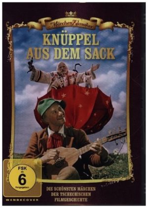 Knüppel aus dem Sack