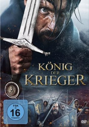 König der Krieger