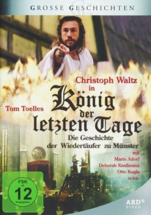 König der letzten Tage - Grosse Geschichten  [2 DVDs]