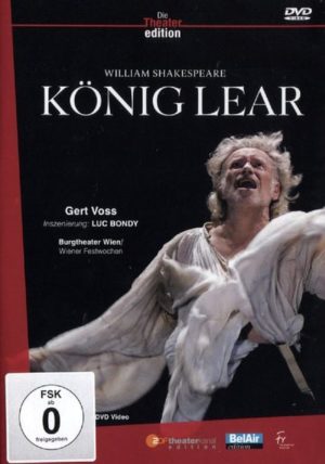 König Lear - Die Theater Edition