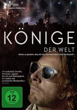 Könige der Welt