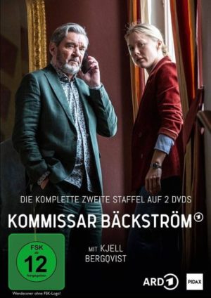 Kommissar Bäckström