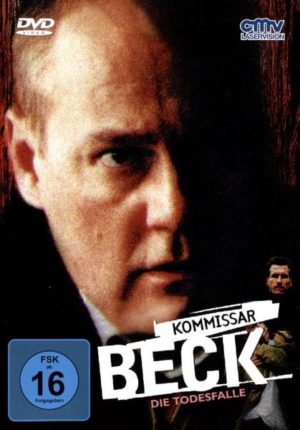 Kommissar Beck - Die Todesfalle