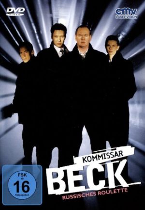 Kommissar Beck - Russisches Roulette