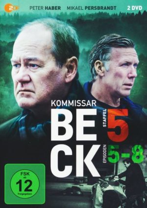 Kommissar Beck Staffel 5