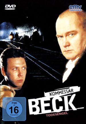 Kommissar Beck - Todesengel