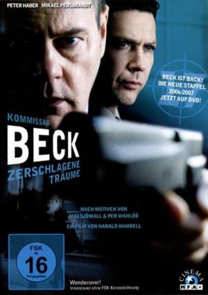 Kommissar Beck - Vol. 17: Zerschlagene Träume