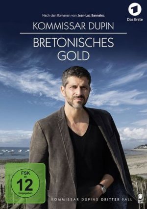 Kommissar Dupin 3 - Bretonisches Gold