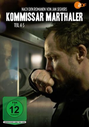 Kommissar Marthaler - Teil 4-5